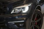 Infiniti QX80 Missuro by Larte Design 2016 года